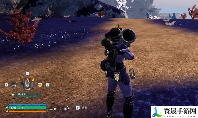 幻兽帕鲁等离子炮武器获得方法介绍：游戏新手必读攻略