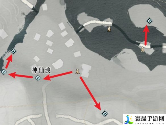燕云十六声清河蹊跷全收集攻略：宠物技能升级材料速刷