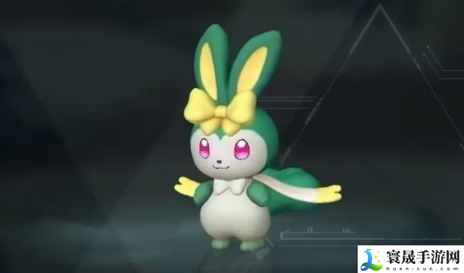 幻兽帕鲁艾小兔技能及作用介绍:打败强敌的个人技巧