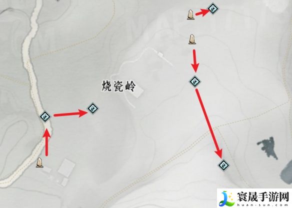 燕云十六声清河蹊跷全收集攻略：宠物技能升级材料速刷