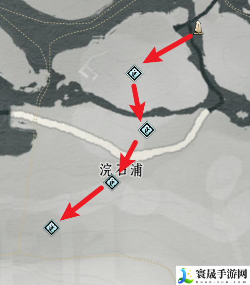 燕云十六声清河蹊跷全收集攻略：宠物技能升级材料速刷