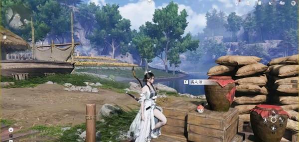 燕云十六声清河地区离人泪位置分享：战斗技巧详细介绍