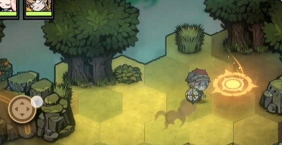 叠入深渊主线关卡1-1通关攻略：游戏进阶最佳方法