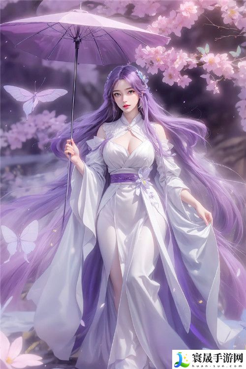  羞羞漫画sss入口，网友：如同打开新世界的大门