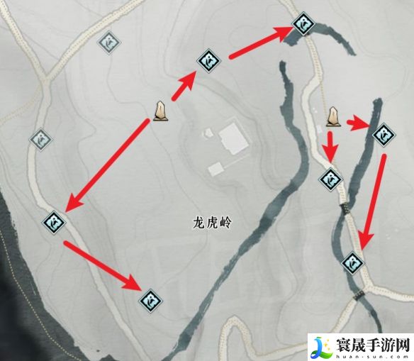 燕云十六声清河蹊跷全收集攻略：宠物技能升级材料速刷