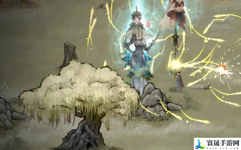 鬼谷八荒魂珠获取攻略：游戏设置优化技巧