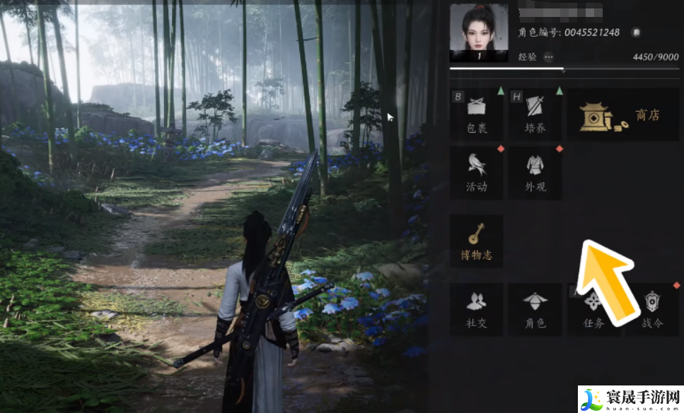 燕云十六声重新捏脸方法:神秘商店购买建议