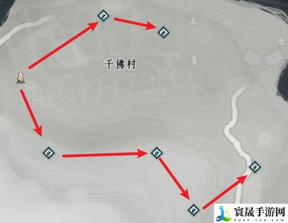 燕云十六声清河蹊跷全收集攻略：宠物技能升级材料速刷
