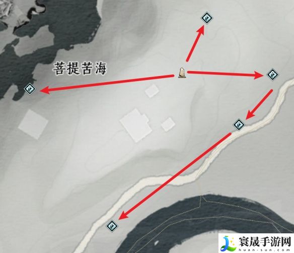燕云十六声清河蹊跷全收集攻略：宠物技能升级材料速刷