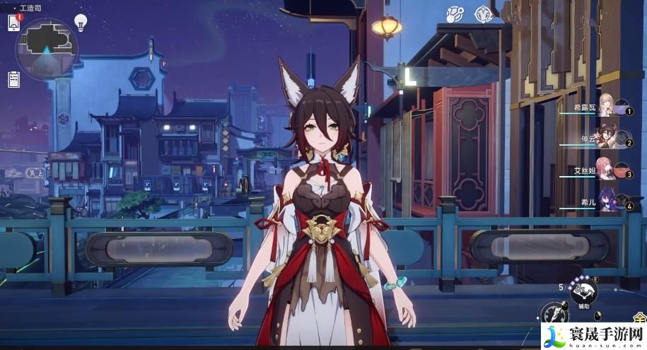 崩坏星穹铁道贝洛伯格教育部的难题答案汇总 崩铁教育部的难题全部答案