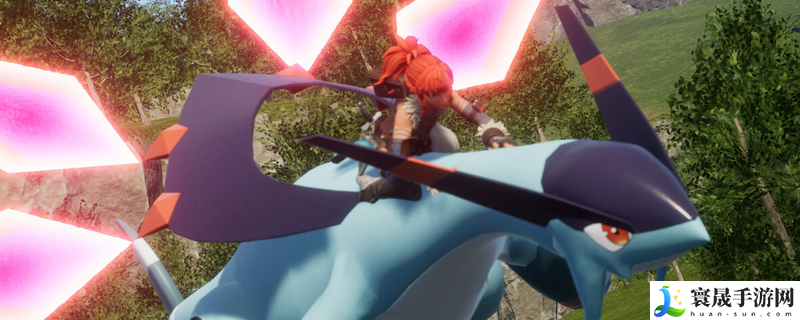 幻兽帕鲁雷隐鹿具体位置介绍：高级任务完成详细方法