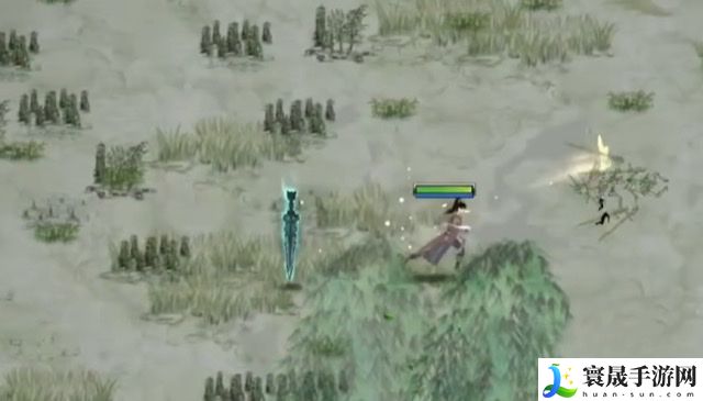 鬼谷八荒隐修阁位置一览：高效刷金币全分享