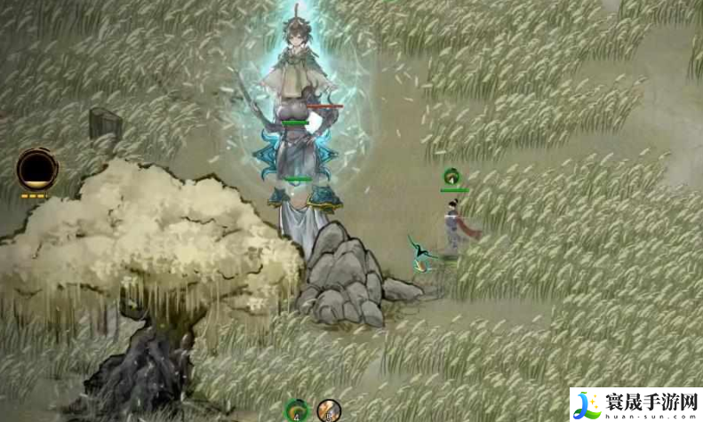 鬼谷八荒魂珠获取攻略：游戏设置优化技巧