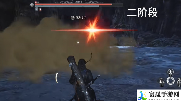 燕云十六声蛇郎中无伤打法分享：稀有道具获取建议