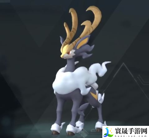 幻兽帕鲁雷隐鹿具体位置介绍：高级任务完成详细方法