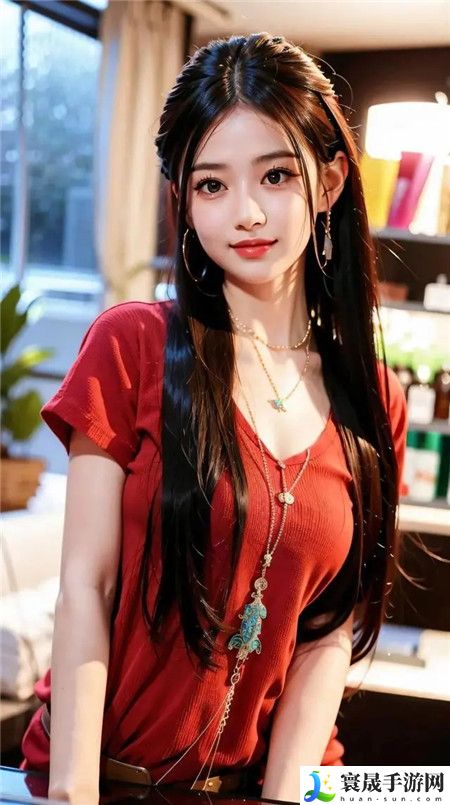 “年轻朋友的妻子3：心灵的裂缝”