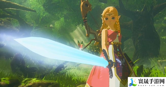 塞尔达传说王国之泪剑之试炼终阶怎么过 剑之试炼终阶打法攻略