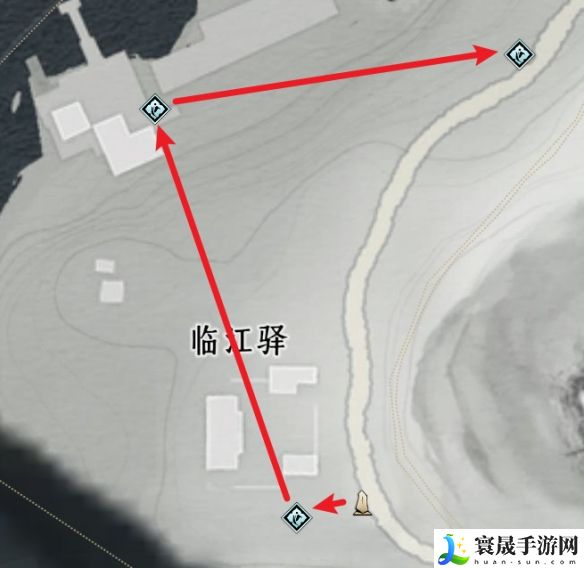 燕云十六声清河蹊跷全收集攻略：宠物技能升级材料速刷