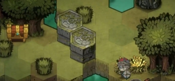 叠入深渊主线关卡1-1通关攻略：游戏进阶最佳方法