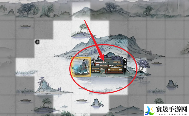 鬼谷八荒看坐标方法:避免过度沉迷游戏