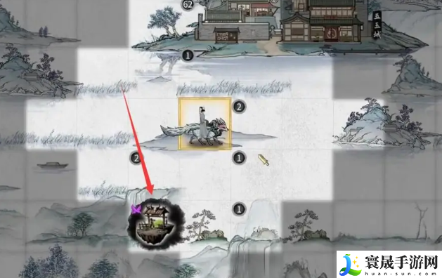 鬼谷八荒神秘交易暗号介绍：最佳战术布置建议