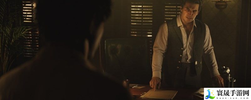 四海兄弟：故乡是什么游戏：职业天赋加点步骤