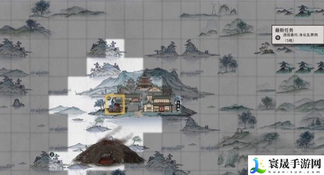 鬼谷八荒天级委托玩法攻略：任务流程与高效完成技巧