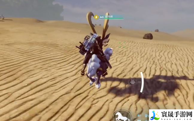 幻兽帕鲁雷隐鹿技能及作用介绍：攻略助你输出