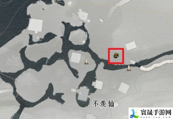 燕云十六声商人唐宝位置介绍:找到他们的弱点并精准打击轻松取胜