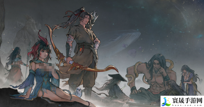 鬼谷八荒邪神新传介绍：副本速通路线分析