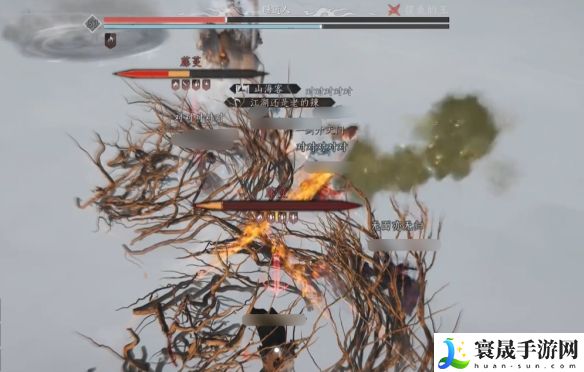 燕云十六声侠境打法攻略：掌握游戏中的经济系统