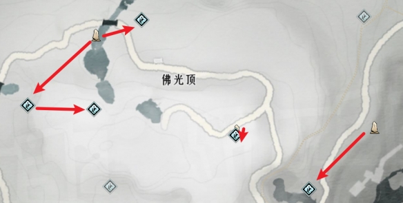 燕云十六声清河蹊跷全收集攻略：宠物技能升级材料速刷