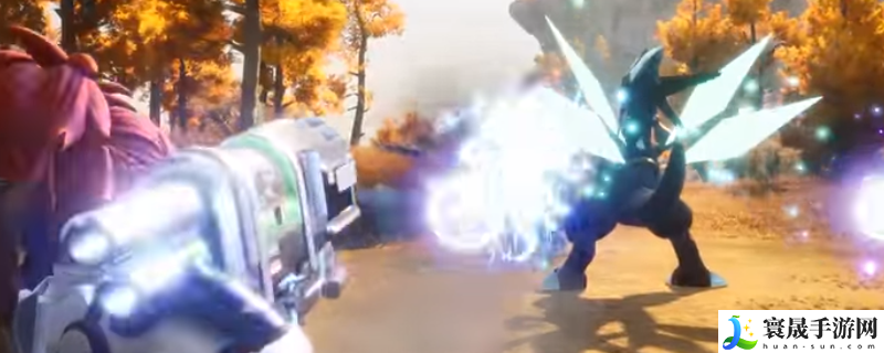 幻兽帕鲁霜镰魔具体位置介绍：公会发展与团队活动攻略