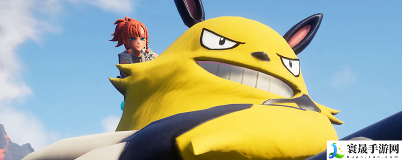 幻兽帕鲁夜冥驹属性及作用介绍：游戏内环境探索与解谜