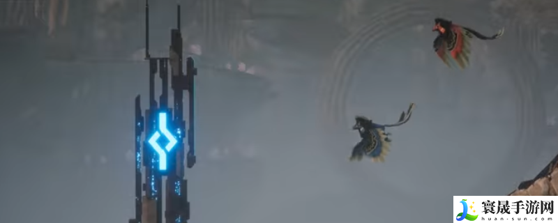 幻兽帕鲁雷隐鹿技能及作用介绍：攻略助你输出