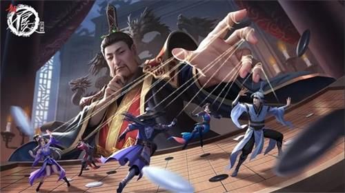 不良人礼包兑换码大全 未过期礼包兑换码最新