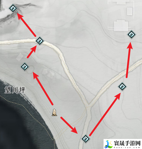 燕云十六声清河蹊跷全收集攻略：宠物技能升级材料速刷