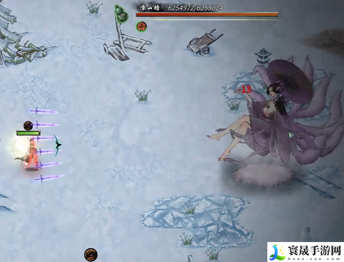 鬼谷八荒铁尺寻踪任务完成攻略:掌握游戏中的经济系统