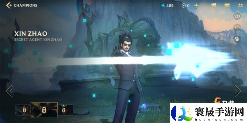 lol手游拳头登录白屏